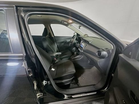 Used 2024 Nissan Kicks S FWD image 26