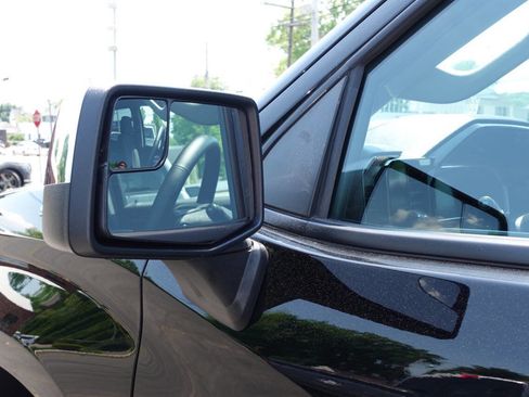 Used 2024 Chevrolet Silverado 1500 LT AWD/4WD image 13
