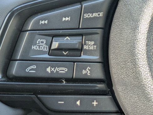 New 2026 Subaru Outback Touring XT image 31