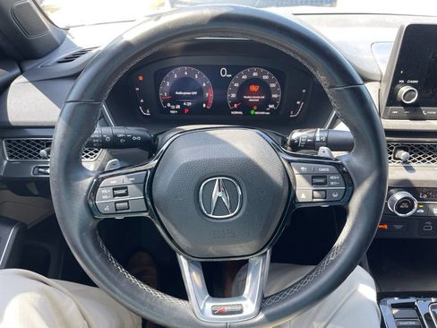Used 2024 Acura Integra A-Spec FWD image 13