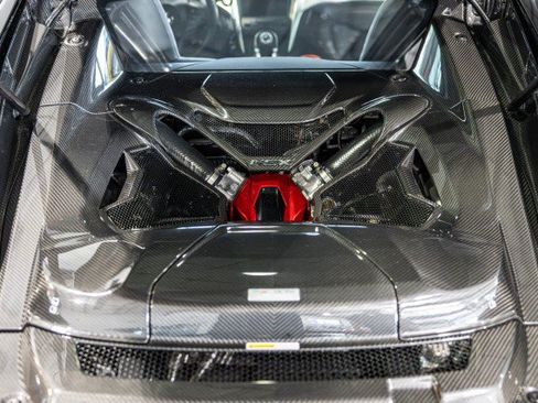 Used 2022 Acura NSX Type S AWD/4WD image 30
