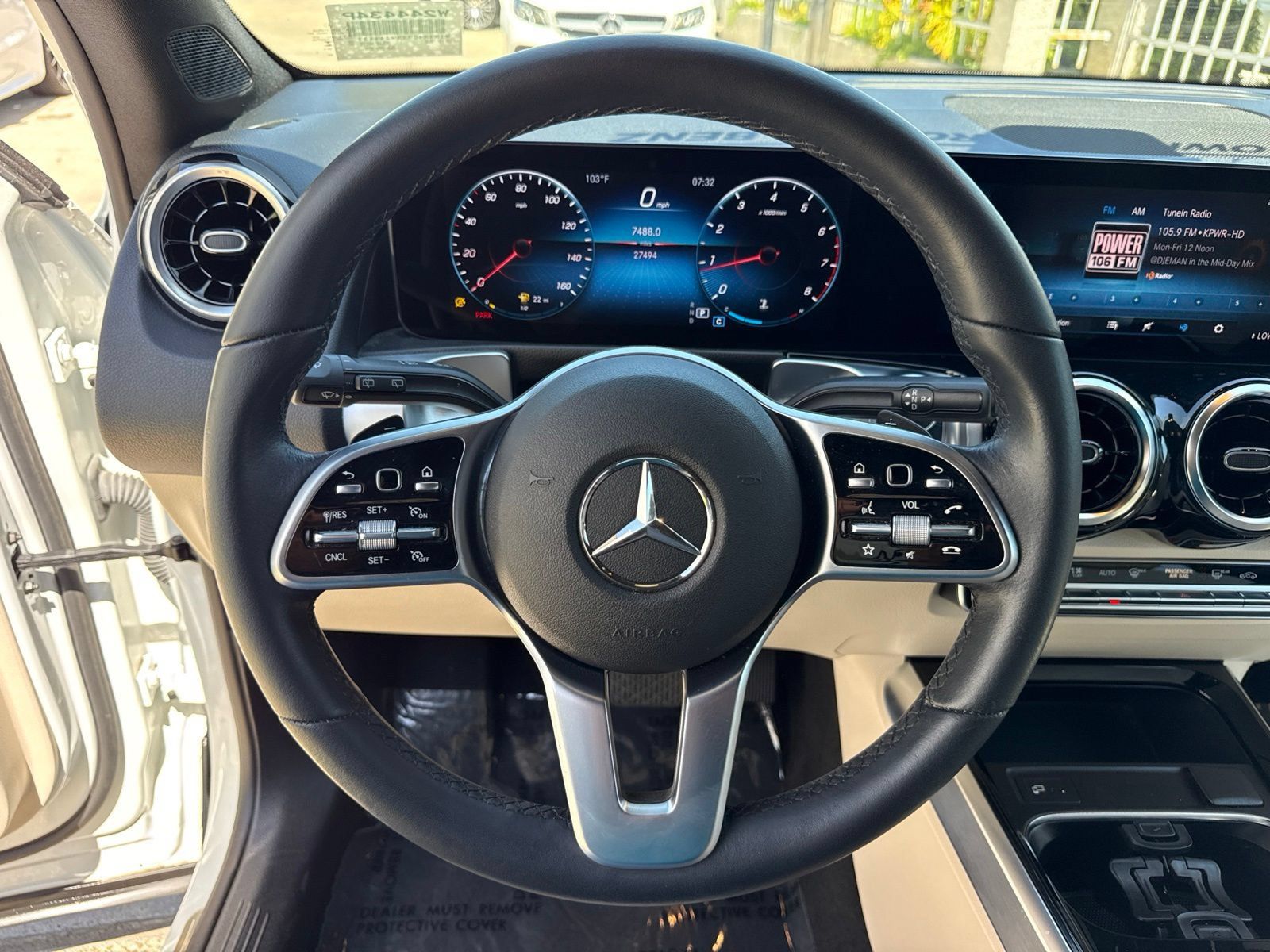 Used 2022 Mercedes-Benz GLB 250 image 29
