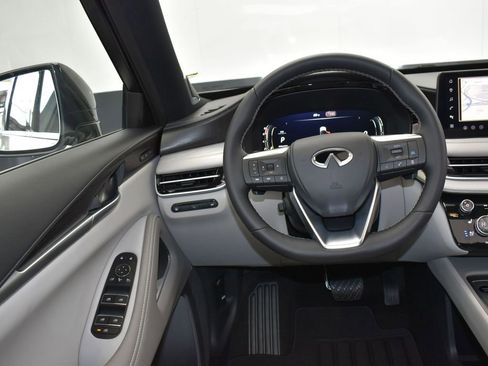 New 2026 INFINITI QX60 Autograph w/ Dark Cargo Package image 33