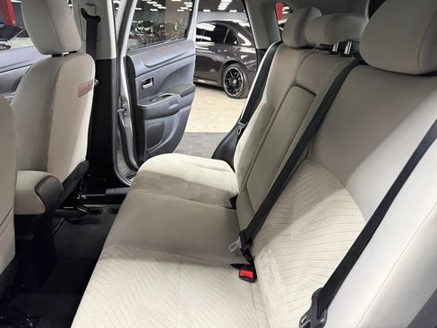 Used 2015 Mitsubishi Outlander Sport GT AWD/4WD image 37