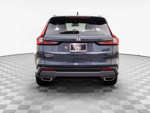 Certified 2024 Honda CR-V Sport-L image 5