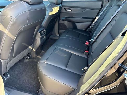 New 2026 Nissan Murano SL image 6