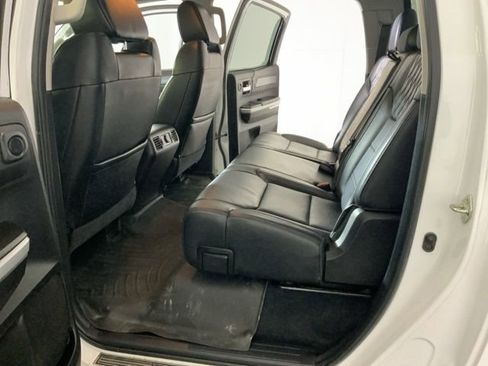 Used 2020 Toyota Tundra Platinum image 32