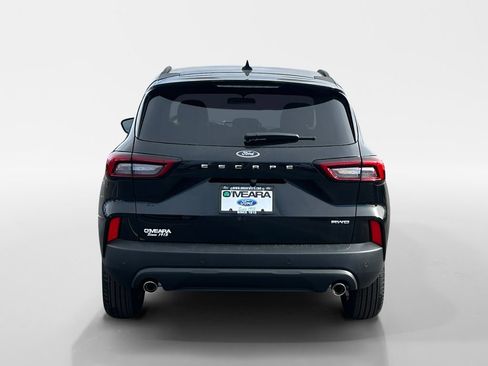 New 2026 Ford Escape ST-Line w/ Tech Pack #1 image 27