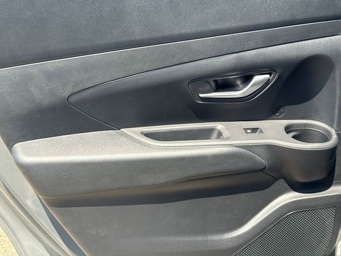 New 2026 Hyundai Santa Cruz SE FWD image 21