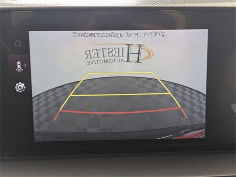 Used 2024 Kia Telluride S image 21