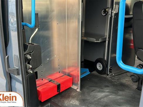 Used 2024 RAM ProMaster 3500 image 32
