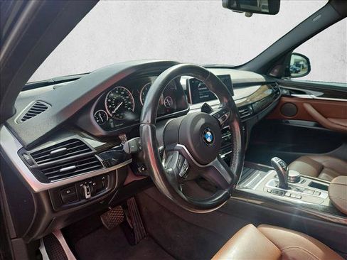Used 2018 BMW X5 xDrive35i image 9