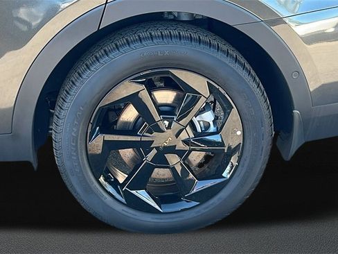 New 2026 Kia Sorento SX Prestige image 3