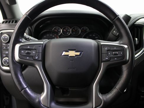 Used 2020 Chevrolet Silverado 1500 LT w/ All-Star Edition image 28