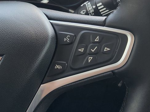 Used 2023 Chevrolet Equinox Premier FWD image 33