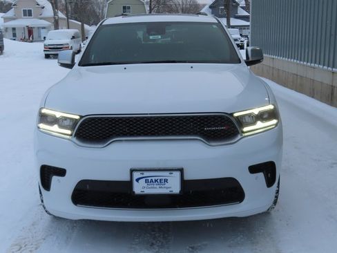 Used 2024 Dodge Durango Citadel image 13