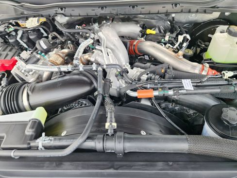 New 2026 Ford F250 King Ranch AWD/4WD image 27