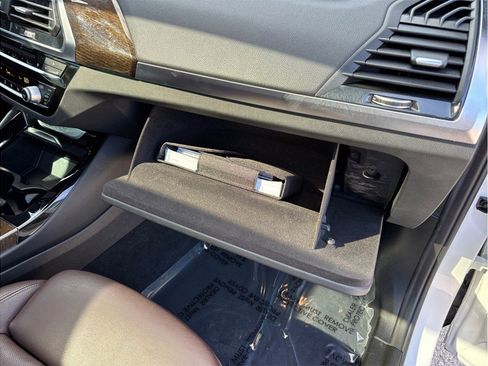 Used 2019 BMW X3 sDrive30i w/ Premium Package image 48