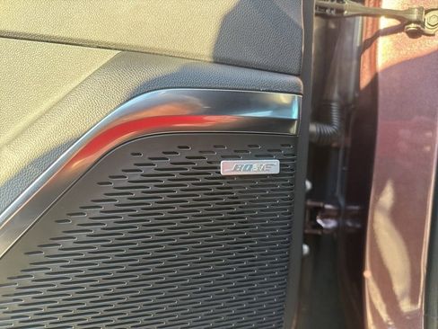 New 2026 GMC Acadia Elevation w/ Black Edition image 25