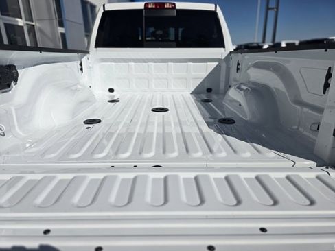 New 2026 RAM 2500 Tradesman image 6