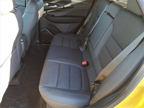 Used 2023 Chevrolet TrailBlazer RS w/ Sun and Liftgate Package image 12