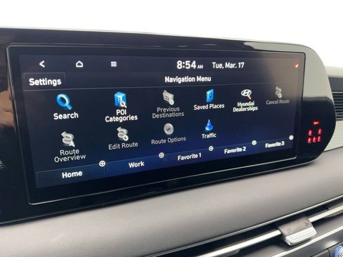 Used 2024 Hyundai Palisade Calligraphy FWD image 64