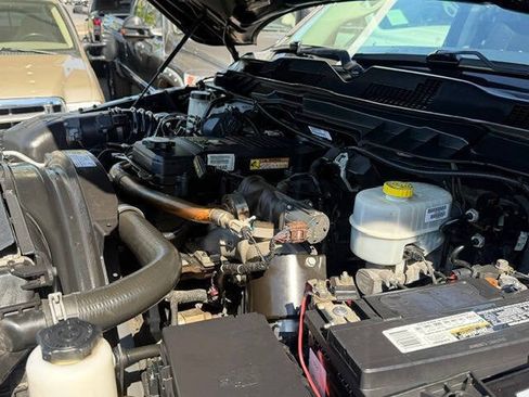 Used 2016 RAM 2500 Laramie w/ Sport Appearance Group AWD/4WD image 61