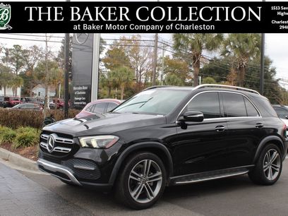 Certified 2022 Mercedes-Benz GLE 350 GLE 350