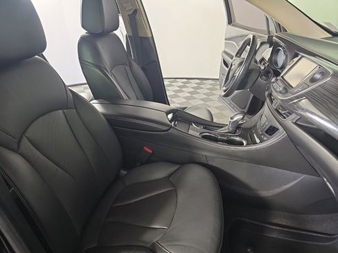 Used 2017 Buick Envision Essence w/ LPO, Cargo Package FWD image 40