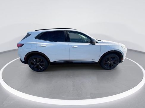 New 2026 Buick Envision Sport Touring image 9