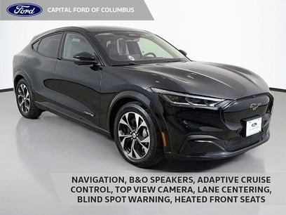 Used 2023 Ford Mustang Mach-E Premium