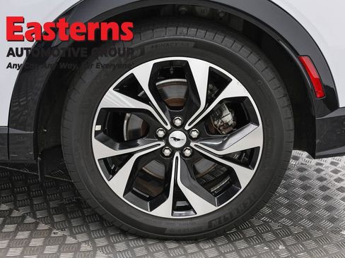 Used 2023 Ford Mustang Mach-E Premium AWD/4WD image 34