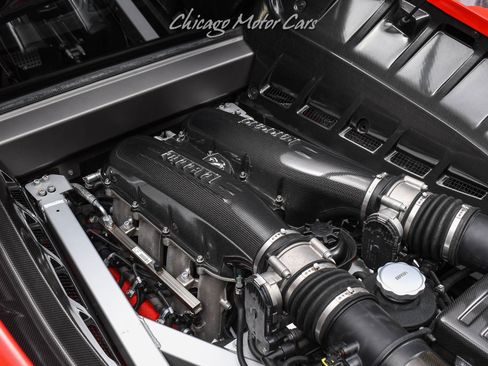 Used 2009 Ferrari F430 Scuderia RWD image 53