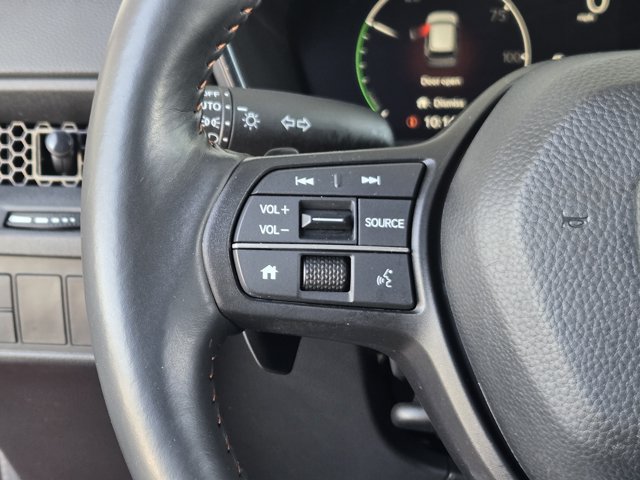 Used 2023 Honda CR-V Sport image 27