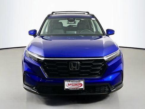 Certified 2025 Honda CR-V LX image 14