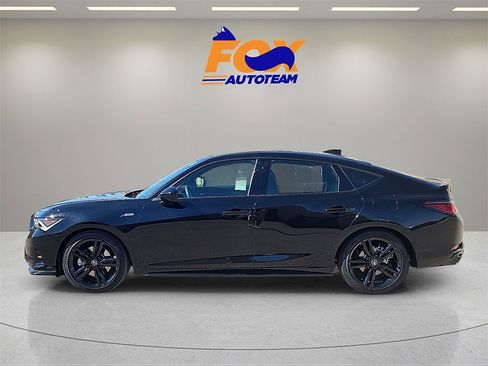 New 2026 Acura Integra A-Spec image 2