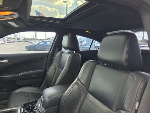 Used 2018 Dodge Charger SXT Plus w/ Quick Order Package 29J image 21