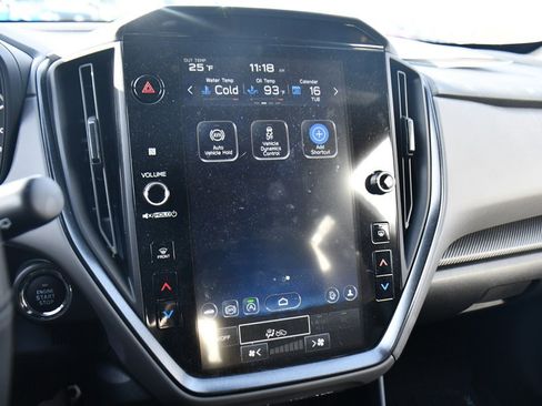 Used 2024 Subaru Crosstrek 2.5i Sport image 24