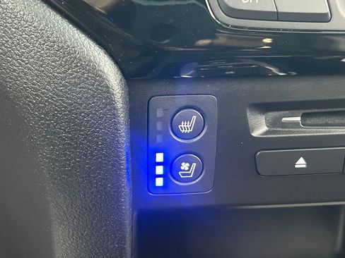 Used 2022 Honda Pilot Black Edition image 27