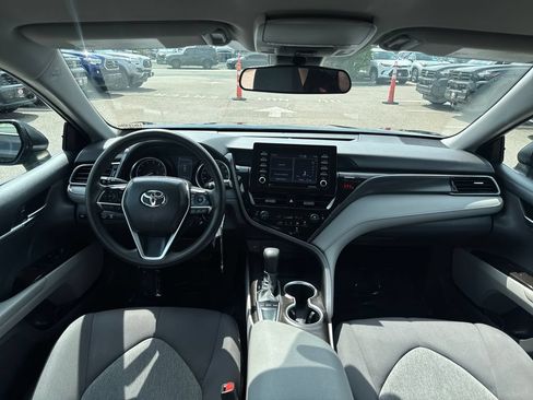 Used 2023 Toyota Camry LE FWD image 10
