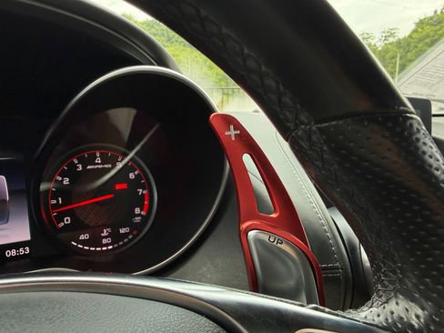 Used 2016 Mercedes-Benz AMG GT S image 21