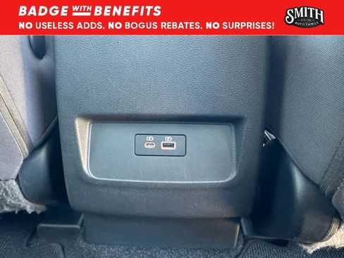 Used 2022 Nissan Frontier SV w/ Technology Package RWD image 29