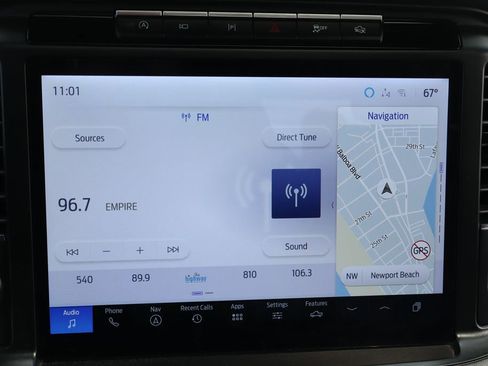 Used 2024 Ford F150 Raptor image 37