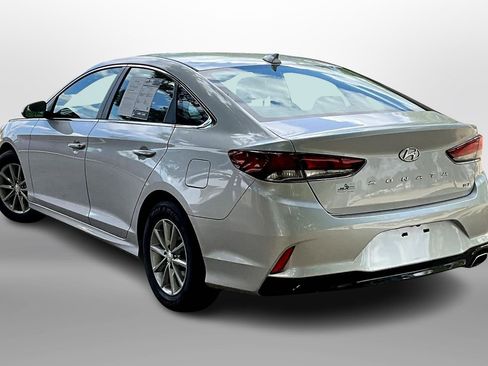 Used 2018 Hyundai Sonata ECO image 10
