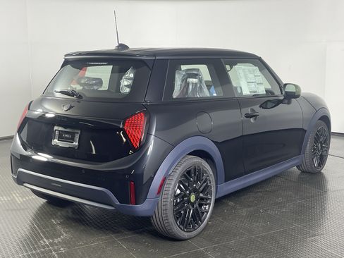 New 2027 MINI Cooper S FWD image 5