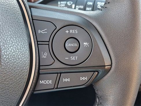 Used 2023 Toyota RAV4 XLE w/ XLE Grade Weather Package image 21