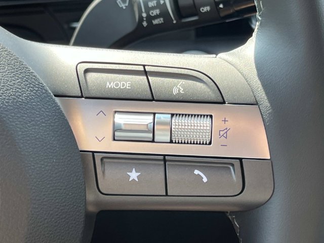New 2027 Hyundai Kona SEL Sport FWD image 31
