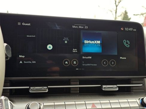 New 2026 Hyundai Kona Limited image 22