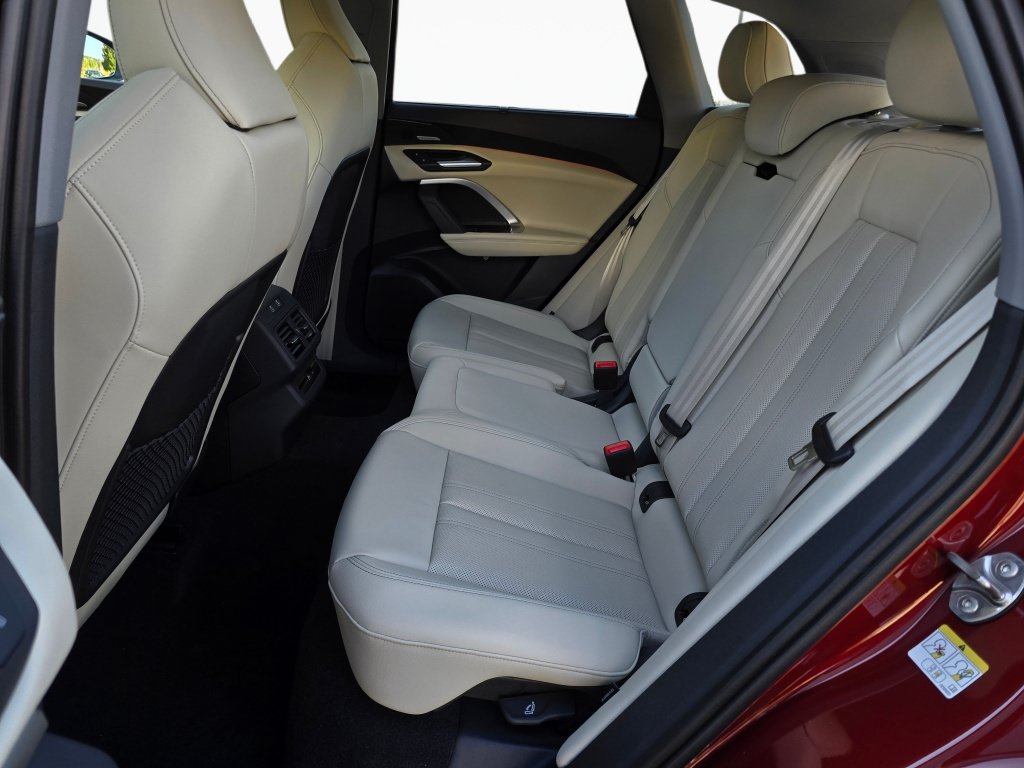 New 2026 Audi Q5 Premium AWD/4WD image 20