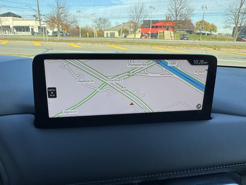 Used 2023 MAZDA CX-5 Signature image 19